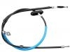 Seilzug, Feststellbremse Brake Cable:13356780