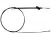 Seilzug, Feststellbremse Brake Cable:906 420 58 85