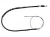 Seilzug, Feststellbremse Brake Cable:5C0 609 721 D