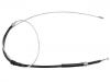 Seilzug, Feststellbremse Brake Cable:2K0 609 721 N