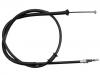 Seilzug, Feststellbremse Brake Cable:51804860