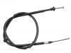 тормозная проводка Brake Cable:51787024