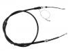 тормозная проводка Brake Cable:7J3 609 701
