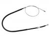 тормозная проводка Brake Cable:3T0 609 721 A