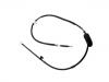 тормозная проводка Brake Cable:13367627