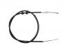 Seilzug, Feststellbremse Brake Cable:463 420 51 85