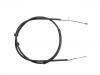 Seilzug, Feststellbremse Brake Cable:4634205085