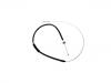 Seilzug, Feststellbremse Brake Cable:9671813380