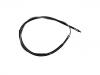 Seilzug, Feststellbremse Brake Cable:34 40 6 792 263