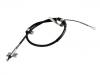 Seilzug, Feststellbremse Brake Cable:49010-09203