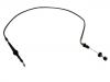 油门线 Accelerator Cable:6N2 721 555 C