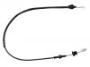 油门线 Accelerator Cable:77 00 429 400