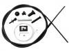 油门线 Accelerator Cable:1629.C5