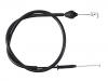油门线 Accelerator Cable:77 00 432 309