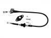离合拉线 Clutch Cable:41510-0X100