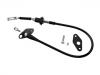 离合拉线 Clutch Cable:41510-07500