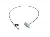 тормозная проводка Brake Cable:36530-1673R
