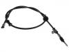 тормозная проводка Brake Cable:MR914269