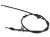 тормозная проводка Brake Cable:MR914268