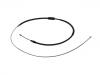 Seilzug, Feststellbremse Brake Cable:82 00 229 445