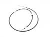 Seilzug, Feststellbremse Brake Cable:1711718