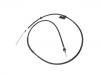 Seilzug, Feststellbremse Brake Cable:1425834