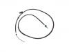 Seilzug, Feststellbremse Brake Cable:1384688