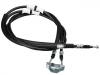 Seilzug, Feststellbremse Brake Cable:522032