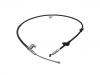 Seilzug, Feststellbremse Brake Cable:47510-SAA-043