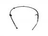 Seilzug, Feststellbremse Brake Cable:47560-SAA-043