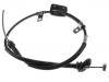 Seilzug, Feststellbremse Brake Cable:54410-65D00