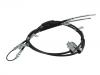 Seilzug, Feststellbremse Brake Cable:96666925