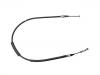 тормозная проводка Brake Cable:8Z0 609 721 D
