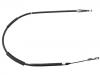 тормозная проводка Brake Cable:8Z0 609 721 E