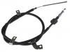 Seilzug, Feststellbremse Brake Cable:26051-FC030