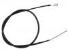Seilzug, Feststellbremse Brake Cable:4745.G8
