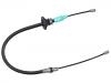 Seilzug, Feststellbremse Brake Cable:4408729