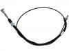 Seilzug, Feststellbremse Brake Cable:522014
