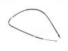 Seilzug, Feststellbremse Brake Cable:522015