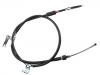 Seilzug, Feststellbremse Brake Cable:G14V-44-420B