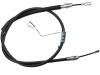 Seilzug, Feststellbremse Brake Cable:1388282