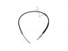 Seilzug, Feststellbremse Brake Cable:1518020
