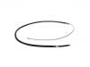 Seilzug, Feststellbremse Brake Cable:6R0 609 721 E