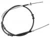 Seilzug, Feststellbremse Brake Cable:51882836