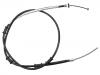 Seilzug, Feststellbremse Brake Cable:51882837