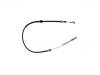 Seilzug, Feststellbremse Brake Cable:504347504