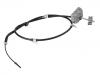 тормозная проводка Brake Cable:59750-3W000
