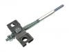 тормозная проводка Brake Cable:59750-2K000