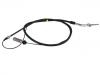 тормозная проводка Brake Cable:59911-4E301