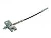 тормозная проводка Brake Cable:59750-2B000